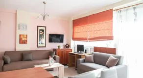 Valantoula - City Apartment near Roman Odeon - Image 2