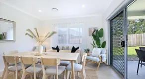 Blossom House - Whole home in the Highlands - Image 2