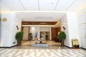 Metropolo Hainan Provincial Government Riyue Duty Free Hotel - Image 5