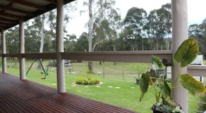 Hakuna Matatah - Rural escape on the coast - Image 4