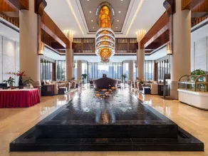 Jiazhou Ligang Hotel - Image 2