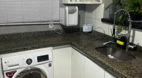 Apê 102, ao lado da Graal, Dutra e próximo da Amam - Image 4