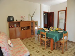 Cilento Getaway med terrass - Image 5