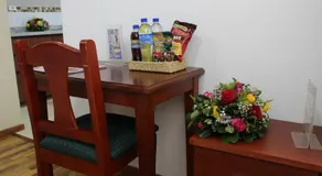 Hotel Xilon Pasto - Image 5