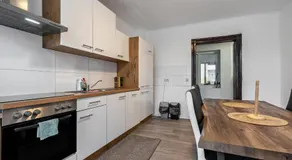 Apartamento 'Ferienwohnung Am Theaterplatz' com Wi-Fi - Image 3