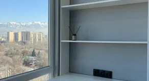 SkyVista Apartment возле MEGA PARK - Image 5