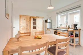 Ferienhaus Münster in Wohlenberg- Wohnung 1 EG - Image 4