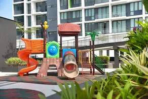 TR Vivacity Megamall, Jazz Suites 1 (New＆Cozy) - Image 2