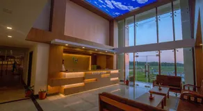 Park Safari Resort, Chitwan National Park - Image 2