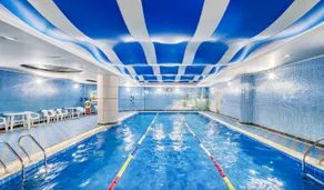 Beijing Xinyuan Hotel - Image 5