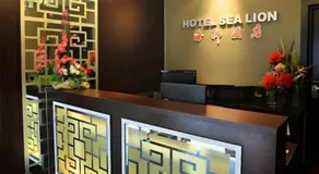 Sea Lion Hotel @ Klang - Image 3