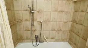 Die CLASSIQUE Suite 65qm - Viel Platz für Ihre Auszeit - Großer Eckbalkon, Badewanne, Vierbeiner- & Familien, Parkgarage - AppHaus Poseidon - Image 4
