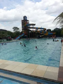 Palapa Hotel - Image 2