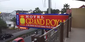 Hotel Grand Royal - Image 3