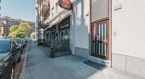 RRRapido Suites & Rooms - Via Foppa - Image 2
