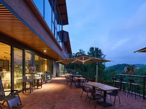 Floral Hotel·Changsha Valley Li Hotel(Heiqifeng Forest Park) - Image 2