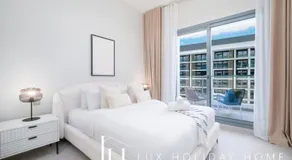 LUX Dubai Hills Sway Studio - Image 2