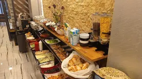 Sirkeci Quietness Hotel - Image 4