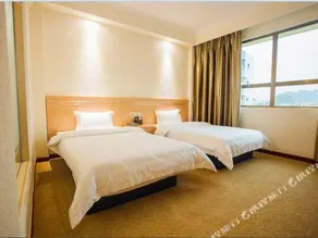 Taixing Hotel - Image 5