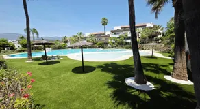 Los Flamingos Villa Padierna Apartment - Image 4