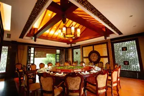 Chengdu Jinzhao Hotel - Image 3