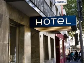 Hotel Central - Image 5