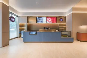 Hanting Hotel Zhuzhou Railway Station Central Plaza - Image 5