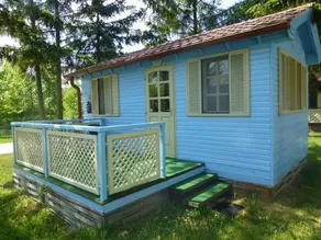 Lipót Termál Camping - Image 2