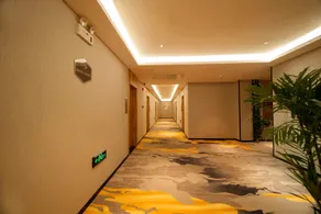 Eaka 365 Chain Hotel (Jingxin Street Branch, Jingxian County, Hengshui) - Image 5