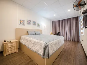 Cozy Apartment 0.6 km far from the Beach - Image 2