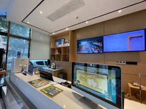 City Comfort Inn 1st Affiliated Hospital Qingshan Road Intersection Metro Station - Image 3