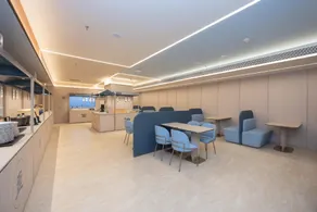 Hanting Hotel Hangzhou Lin'an Qingshan Lake Baolong Plaza - Image 3