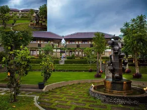 Sambi Resort, Spa & Resto - Image 5