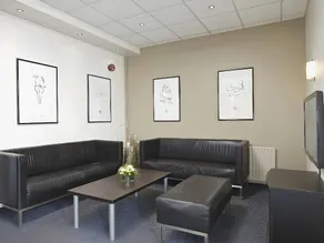 Alva Hotel Brautarholt - Image 3
