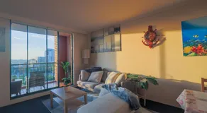 Stunning Downtown Retreat with City Views - Image 2