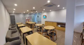 Hotel Chetram Elite - Image 3
