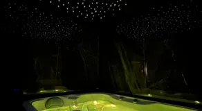 ELÉGANCE & SPA - chambre d'hôtes avec sauna et jacuzzi privatif - Image 3