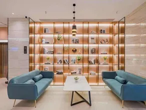 Liyi Fenghua Hotel (Shenzhen Exhibition Center Fuhai West Subway Station Store) - Image 3