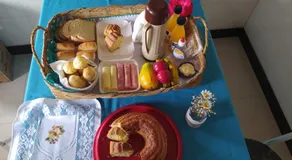 Suites Cantinho de Minas - Image 4