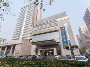 Huaqiang Hotel - Image 5