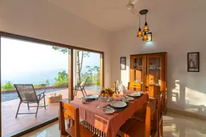 StayVista's La Grove - 2BHK Villa with Gazebo & EV Station - Image 3