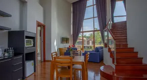 Nakaburi Sanctuary Resort&Spa - Image 4