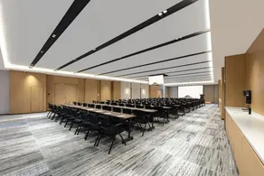 MEETURE HOTEL - Image 4