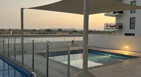 1BR Heaven in Yas Waterworld Yas Bay - Image 3