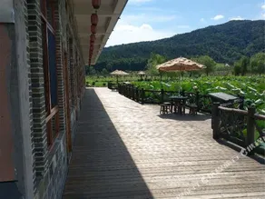 Dexing Tower Shanglou Countryside Homestay - Image 3