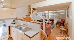 Adelaide Heritage Cottages & Apartments - Image 3