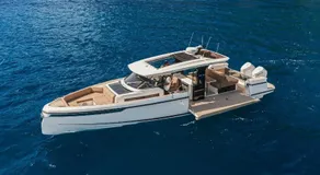 Luxury Boat Cruise in Crete - Image 2