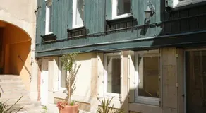 Maison de ville avec sa cour au calme à 1min de la Pace Stanislas - Image 5
