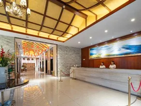 Runda International Hotel - Image 2