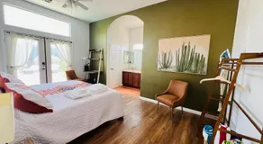 NEW in Spa City Escape Coachella and Joshua Tree - Image 2